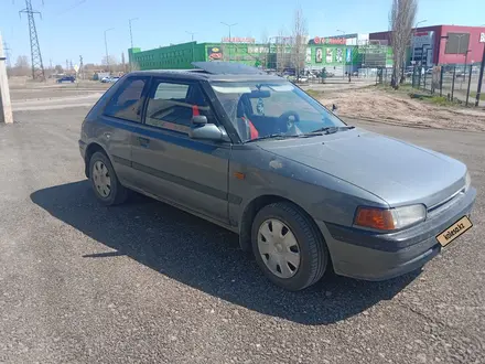 Mazda 323 1991 годаүшін800 000 тг. в Павлодар