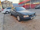 Audi 80 1992 годаfor1 700 000 тг. в Шымкент