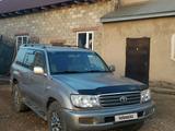 Toyota Land Cruiser 2004 года за 10 000 000 тг. в Астана – фото 2