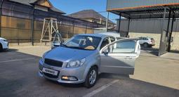 Chevrolet Nexia 2022 года за 4 500 000 тг. в Алматы – фото 2
