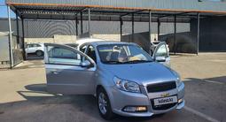 Chevrolet Nexia 2022 года за 4 500 000 тг. в Алматы