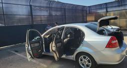 Chevrolet Nexia 2022 года за 4 500 000 тг. в Алматы – фото 5