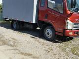 Foton  Auman BJ12xx 2014 годаүшін4 500 000 тг. в Алматы – фото 2
