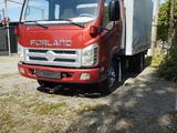 Foton  Auman BJ12xx 2014 годаүшін4 500 000 тг. в Алматы