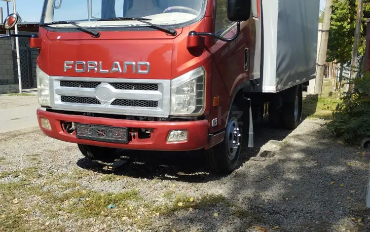 Foton  Auman BJ12xx 2014 годаүшін4 500 000 тг. в Алматы