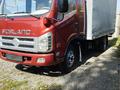 Foton  Auman BJ12xx 2014 годаүшін4 500 000 тг. в Алматы – фото 6
