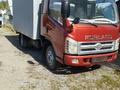 Foton  Auman BJ12xx 2014 годаүшін4 500 000 тг. в Алматы – фото 7