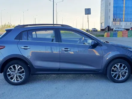 Kia Rio X-Line 2022 года за 10 800 000 тг. в Павлодар – фото 19