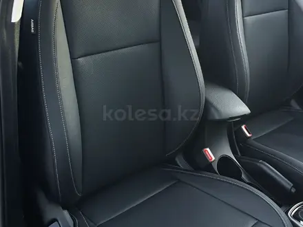 Kia Rio X-Line 2022 года за 10 800 000 тг. в Павлодар – фото 44