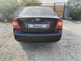 Ford Focus 2007 года за 1 500 000 тг. в Атырау – фото 2
