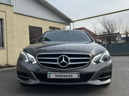 Mercedes-Benz E 200 2009 года за 7 500 000 тг. в Алматы – фото 3