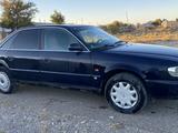 Audi A6 1994 года за 1 500 000 тг. в Тараз – фото 2