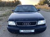 Audi A6 1994 года за 1 500 000 тг. в Тараз – фото 3