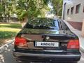 BMW 528 1998 годаүшін3 300 000 тг. в Тараз – фото 8