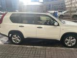 Nissan X-Trail 2013 года за 8 546 999 тг. в Астана – фото 2