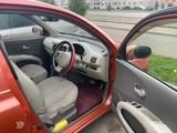 Nissan March 2002 годаүшін1 300 000 тг. в Кокшетау – фото 2
