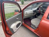 Nissan March 2002 годаүшін1 300 000 тг. в Кокшетау – фото 3