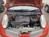 Nissan March 2002 годаүшін1 300 000 тг. в Кокшетау – фото 4