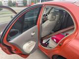 Nissan March 2002 годаүшін1 300 000 тг. в Кокшетау – фото 5