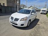 Pontiac Vibe 2009 года за 3 800 000 тг. в Алматы – фото 2