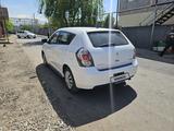 Pontiac Vibe 2009 года за 3 800 000 тг. в Алматы – фото 4