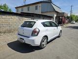 Pontiac Vibe 2009 года за 3 800 000 тг. в Алматы – фото 5