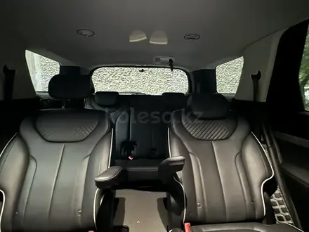 Hyundai Palisade 2023 года за 30 000 000 тг. в Алматы – фото 4