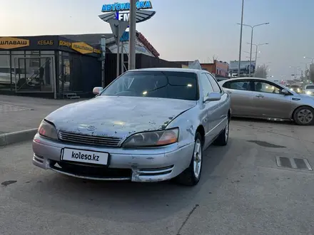 Toyota Windom 1996 года за 1 500 000 тг. в Кокшетау – фото 5