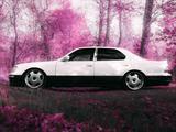 Lexus LS 400 1996 года за 6 400 000 тг. в Шымкент – фото 3