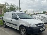 ВАЗ (Lada) Largus (фургон) 2013 годаүшін4 500 000 тг. в Алматы – фото 3