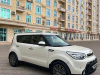 Kia Soul 2015 года за 8 000 000 тг. в Актау