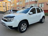 Renault Duster 2015 года за 5 500 000 тг. в Актобе