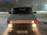 ВАЗ (Lada) Lada 2121 2017 года за 4 500 000 тг. в Астана