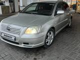 Toyota Avensis 2005 года за 3 000 000 тг. в Жезказган – фото 2