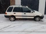 Honda Civic 1990 годаfor2 100 000 тг. в Усть-Каменогорск – фото 4