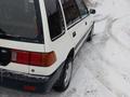 Honda Civic 1990 годаfor2 100 000 тг. в Усть-Каменогорск – фото 3