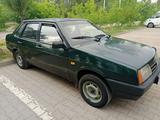 ВАЗ (Lada) 21099 2003 годаүшін900 000 тг. в Актобе