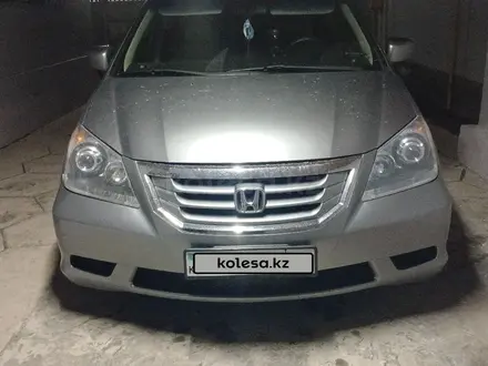 Honda Odyssey 2008 года за 8 200 000 тг. в Тараз