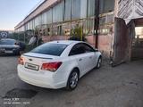 Chevrolet Cruze 2014 годаүшін4 900 000 тг. в Шымкент – фото 4