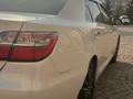 Toyota Camry 2017 года за 13 000 000 тг. в Алматы – фото 10