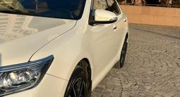 Toyota Camry 2017 года за 13 000 000 тг. в Алматы – фото 4