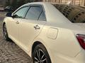 Toyota Camry 2017 года за 13 000 000 тг. в Алматы – фото 5