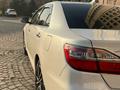 Toyota Camry 2017 года за 13 000 000 тг. в Алматы – фото 7