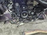 Двигатель Mercedes Benz M272 3 литра 272 двигатель 40 000 пробега за 1 100 000 тг. в Караганда – фото 5