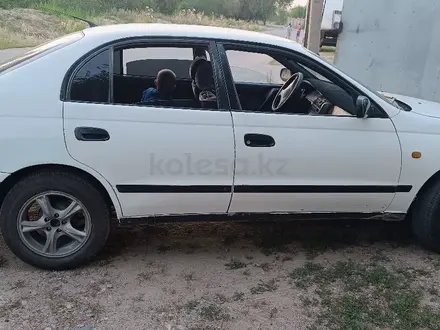 Toyota Carina E 1992 года за 1 500 000 тг. в Шамалган – фото 2