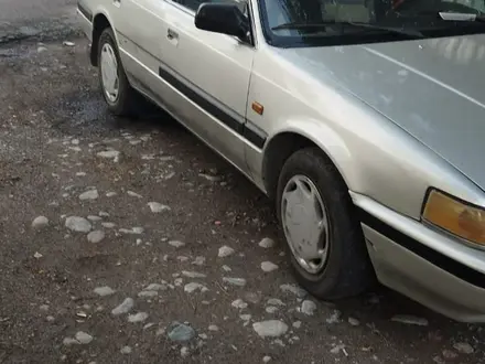 Mazda 626 1989 года за 990 000 тг. в Алматы – фото 7