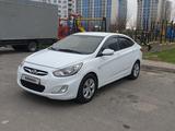 Hyundai Accent 2013 года за 4 750 000 тг. в Шымкент