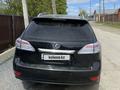 Lexus RX 450h 2010 года за 12 000 000 тг. в Актобе – фото 4