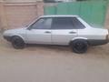 ВАЗ (Lada) 21099 2003 года за 650 000 тг. в Тараз – фото 2