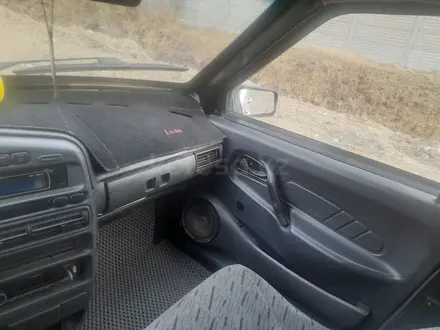 ВАЗ (Lada) 21099 2003 года за 650 000 тг. в Тараз